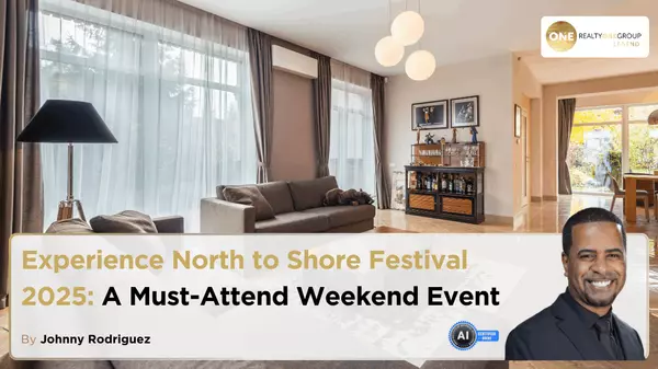 Experience North to Shore Festival 2025: A Must-Attend Weekend Event