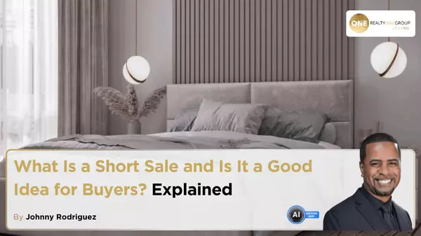 What Is a Short Sale and Is It a Good Idea for Buyers? Explained