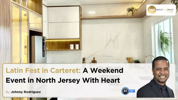 Latin Fest in Carteret: A Weekend Event in North Jersey With Heart