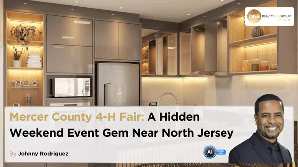 Mercer County 4-H Fair: A Hidden Weekend Event Gem Near North Jersey
