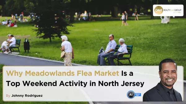 Why the Clifton Outdoor Market Is a Must-Visit in North Jersey This Weekend
