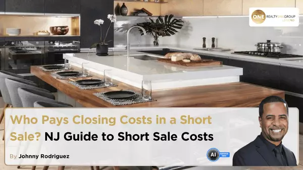 Who Pays Closing Costs in a Short Sale? NJ Guide to Short Sale Costs