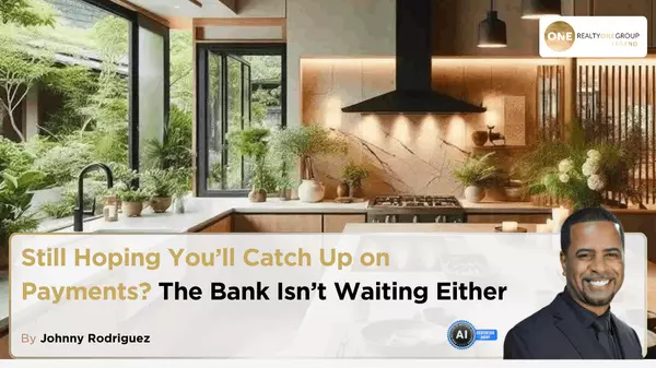Still Hoping You’ll Catch Up on Payments? The Bank Isn’t Waiting Either