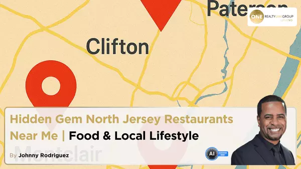 Hidden Gem North Jersey Restaurants Near Me | Food & Local Lifestyle
