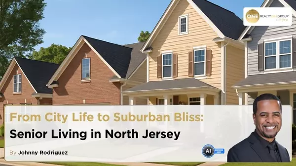 From City Life to Suburban Bliss: Senior Living in North Jersey