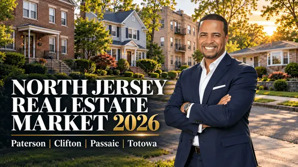 North Jersey Real Estate Market 2026 | Local Home Guide