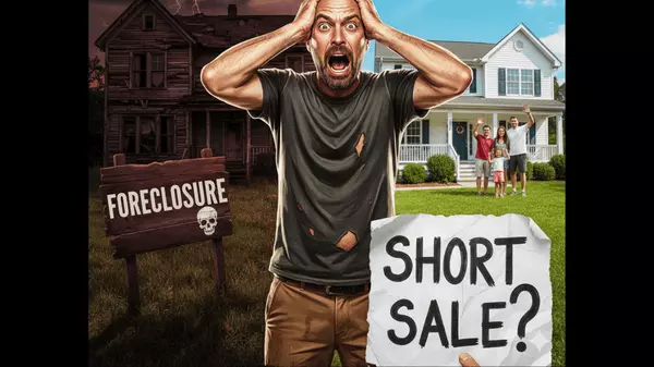 Bergen County Short Sale Guide NJ: Avoid Foreclosure & Sell Smart