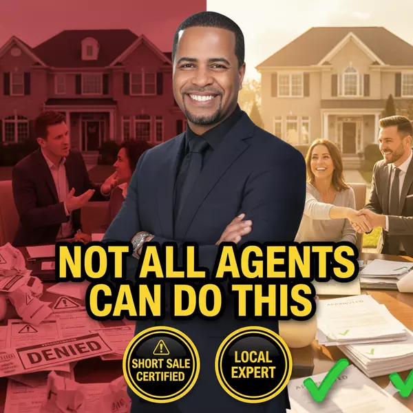 Short Sale Agent Bergen County: Find the Right Local Specialist