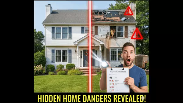 Home Inspection Bergen County NJ: Buyer Tips, Checklist & Repairs
