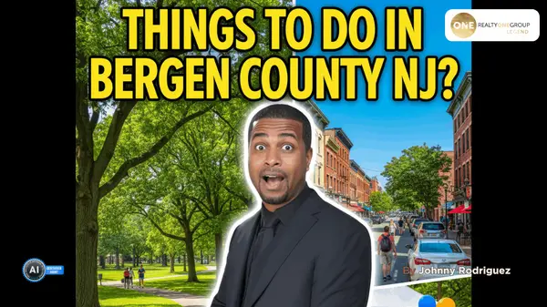 Things to Do in Bergen County NJ: Events, Family Activities & Local Life,Johnny Rodriguez