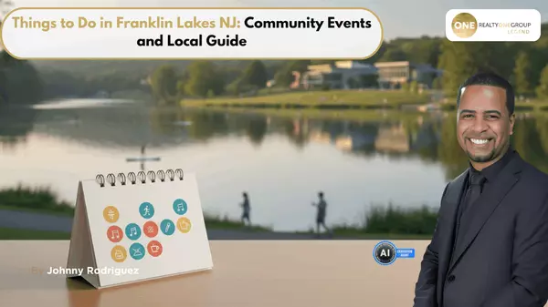 Things to Do in Franklin Lakes NJ: Community Events and Local Guide
