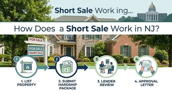 How Does a Short Sale Work in NJ? 2026 Legal Guide,Johnny Rodriguez