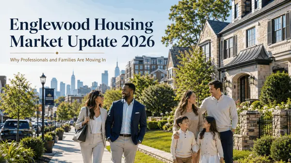 Englewood Housing Market Update 2026: 5 Key Trends