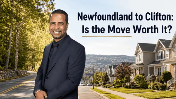 Newfoundland NJ to Clifton NJ Distance and Buyer Guide 2026