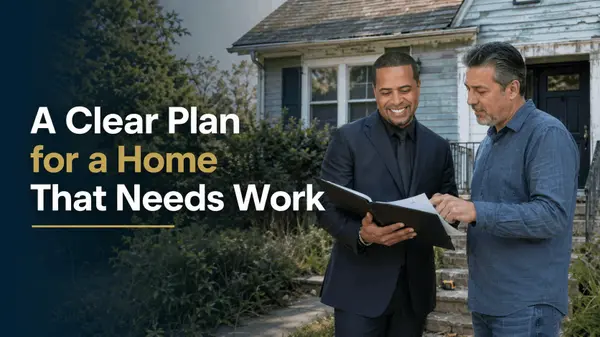 Probate Loans for Property Improvements in NJ | 2026 Guide