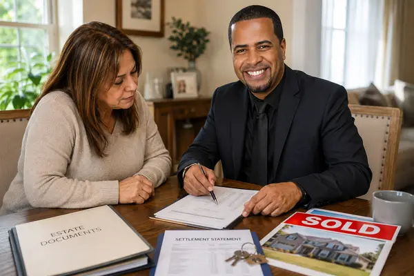 What Happens to Probate Sale Money in New Jersey? Explained | 611Homes
