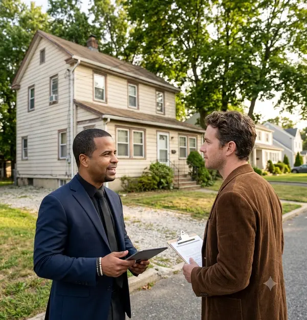 Fixer Upper Homes for Sale in Clifton NJ: Buyer and Investor Guide