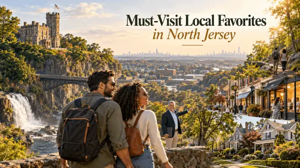 Must-Visit Local Favorites in North Jersey,Johnny Rodriguez