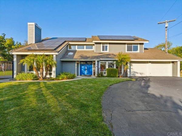 1030 Ora Avo DR, Vista, CA 92084