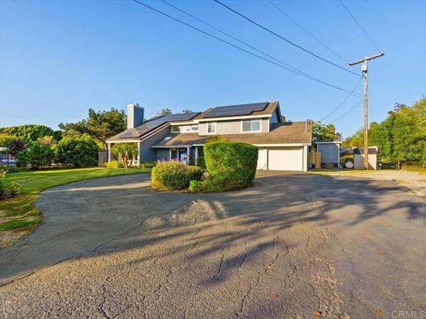 1030 Ora Avo DR, Vista, CA 92084