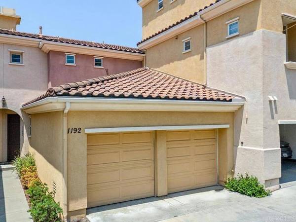 1192 Highbluff AVE, San Marcos, CA 92078