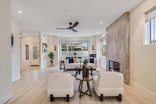 3285 5th AVE, San Diego, CA 92103