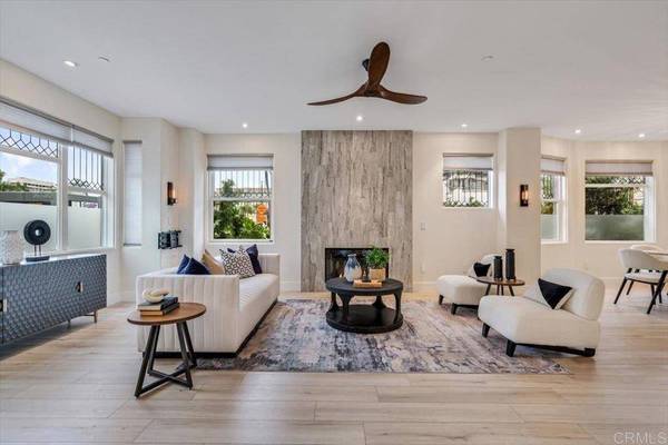 3285 5th AVE, San Diego, CA 92103