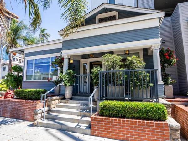 3285 5th AVE, San Diego, CA 92103