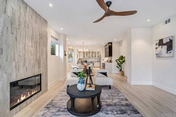 3285 5th AVE, San Diego, CA 92103