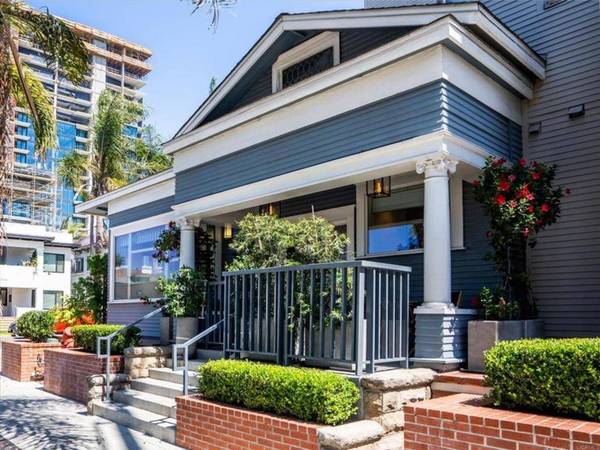 3285 5th AVE, San Diego, CA 92103