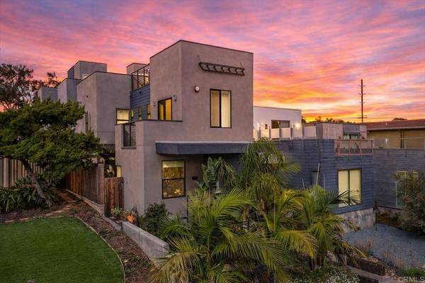 3060 G ST, San Diego, CA 92102