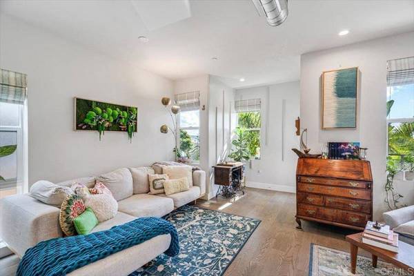 3060 G ST, San Diego, CA 92102