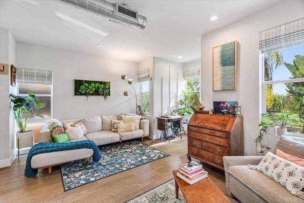 3060 G ST, San Diego, CA 92102