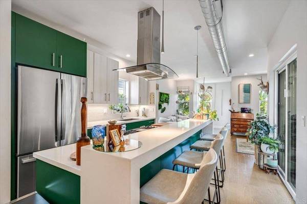 3060 G ST, San Diego, CA 92102