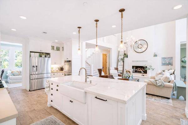 162 Jupiter ST, Encinitas, CA 92024