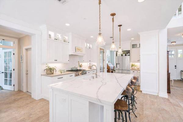 162 Jupiter ST, Encinitas, CA 92024