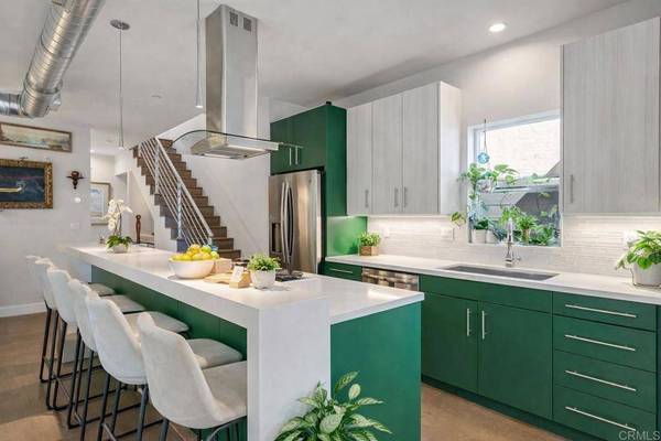 3060 G, San Diego, CA 92102