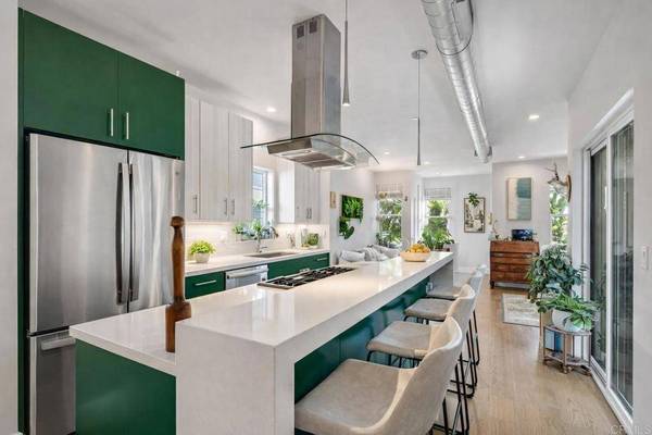 3060 G, San Diego, CA 92102