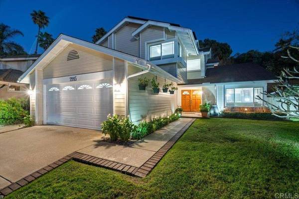 9945 Swath CT, San Diego, CA 92129