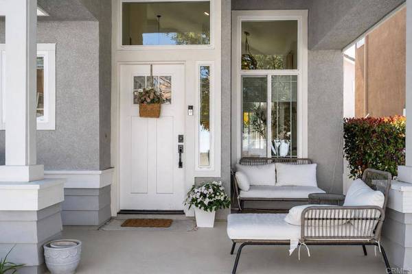18 Chatri Circle, Lake Forest, CA 92610