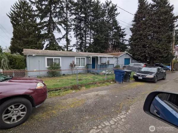18020 4th AVE S, Burien, WA 98148