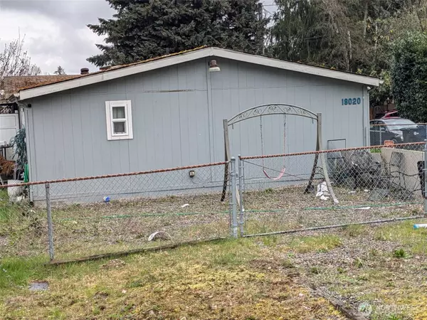 18020 4th AVE S, Burien, WA 98148