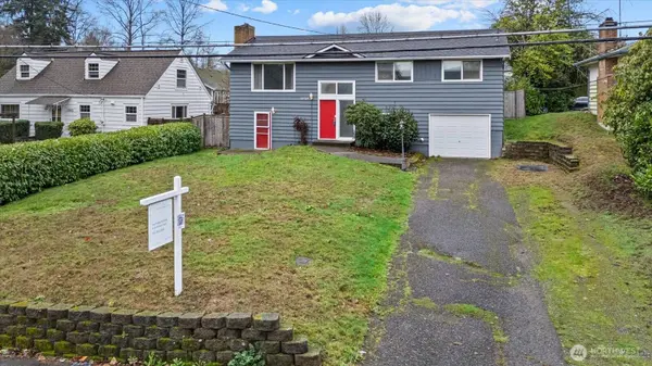 13729 8th AVE S, Burien, WA 98168