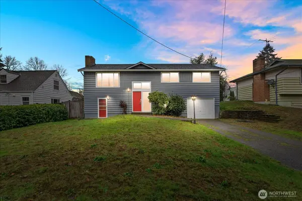 13729 8th AVE S, Burien, WA 98168