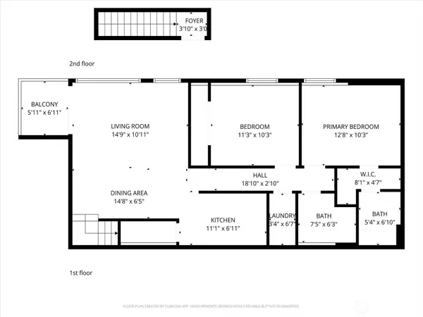 216 Broadway #3, Tacoma, WA 98402