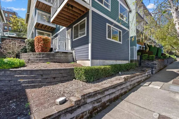 216 Broadway #3, Tacoma, WA 98402