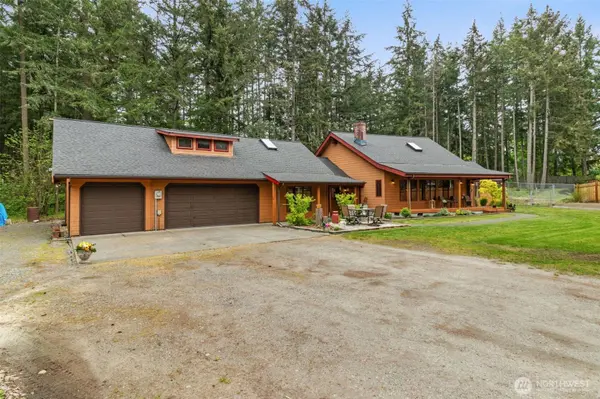 6205 255th Street Ct E, Graham, WA 98338