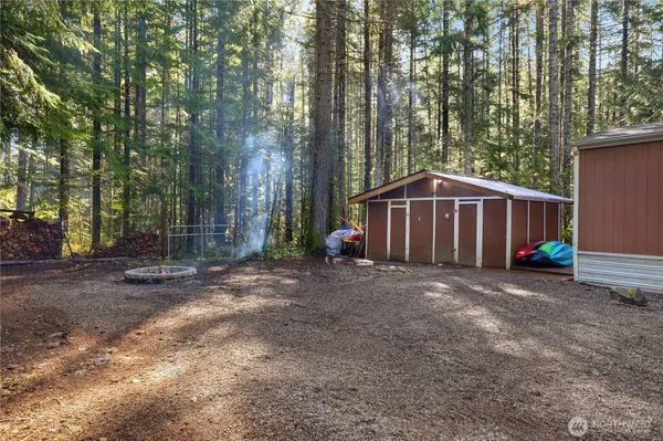 300 N Mount Jupiter, Hoodsport, WA 98548