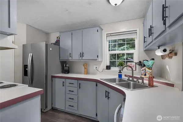 300 N Mount Jupiter, Hoodsport, WA 98548
