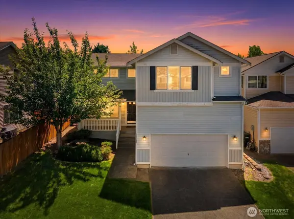 11820 126th Street Ct E, Puyallup, WA 98374